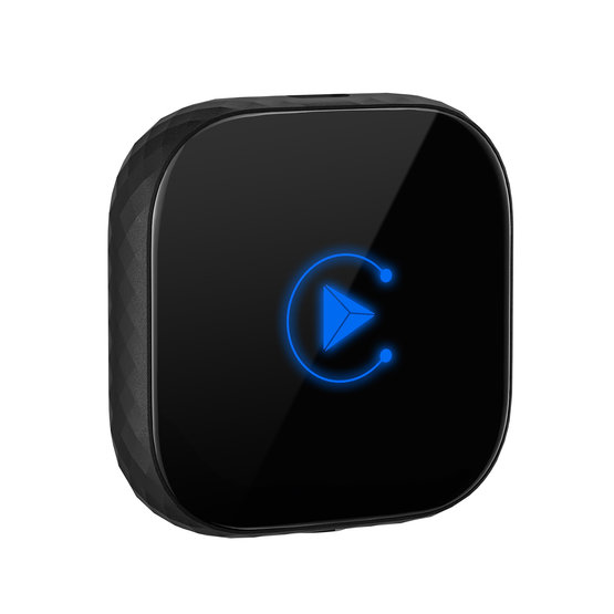 CP85 PRO Module for wireless connection Carplay AndroidAuto