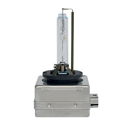 Xenon bulb D1S / 4300 K (Kelvin), 19,90 €