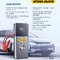 JS16 Jump starter emergency start kit 16.000 mAh