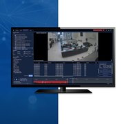 Avigilon UNITY8-COR kamerová licencia