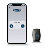 Keetec RF SMART BT bluetooth authorization module