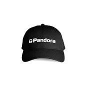 PANDORA CAP cap with Pandora logo